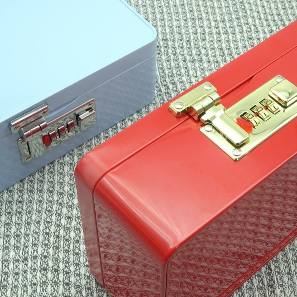 Combination Lock Password Lock - Medicine Cabinet Lock recensione e prezzo