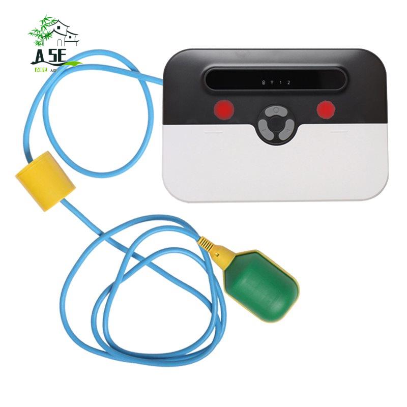 A05E-Smart Wifi Water Level Al - Water Alarm Sensor recensione e prezzo