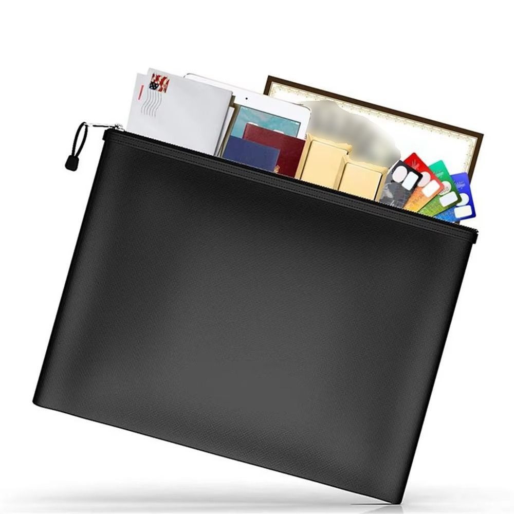 High Temperature Resistant Fir - Fire Safe Document recensione e prezzo