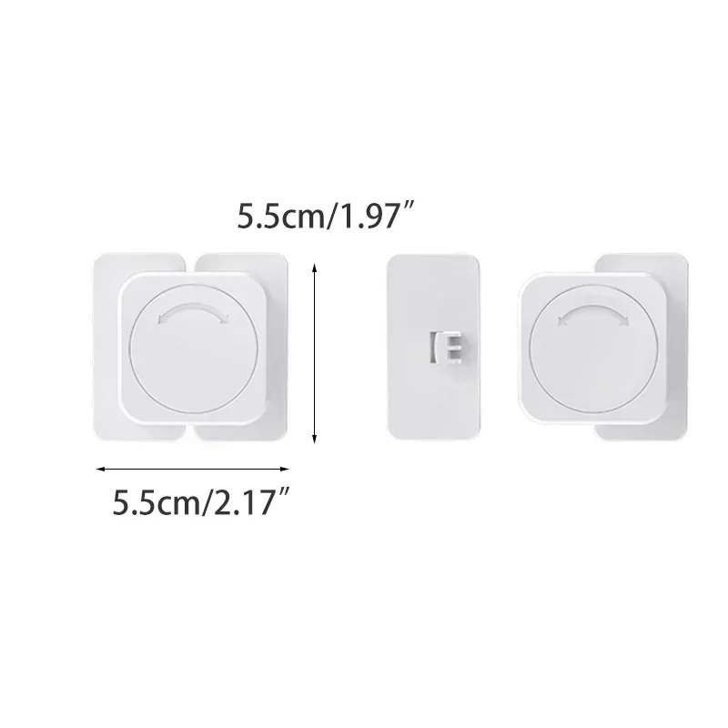 1-6pc Safety Lock Multifunctio - Medicine Cabinet Lock recensione e prezzo