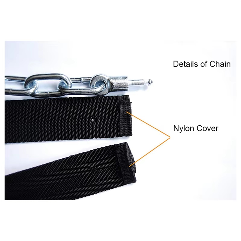 Bluetooth Smart Chain Lock Key - Security Chain Door recensione e prezzo