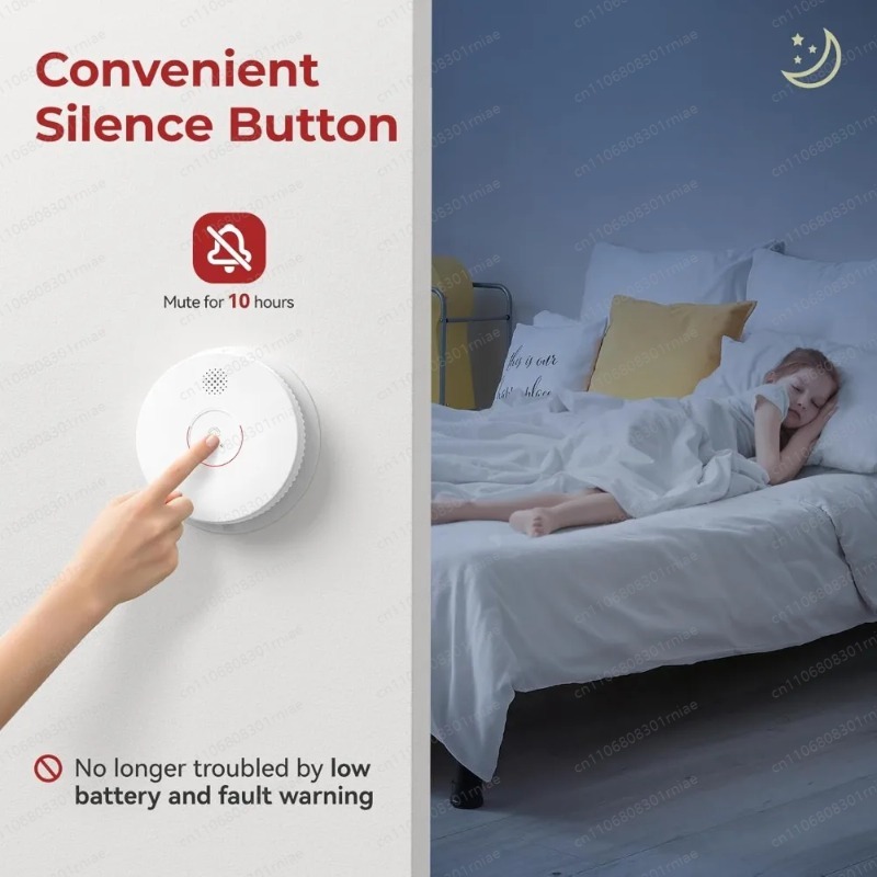 High quality-8pack,Hardwired I - Smoke Detector Interconnected recensione e prezzo