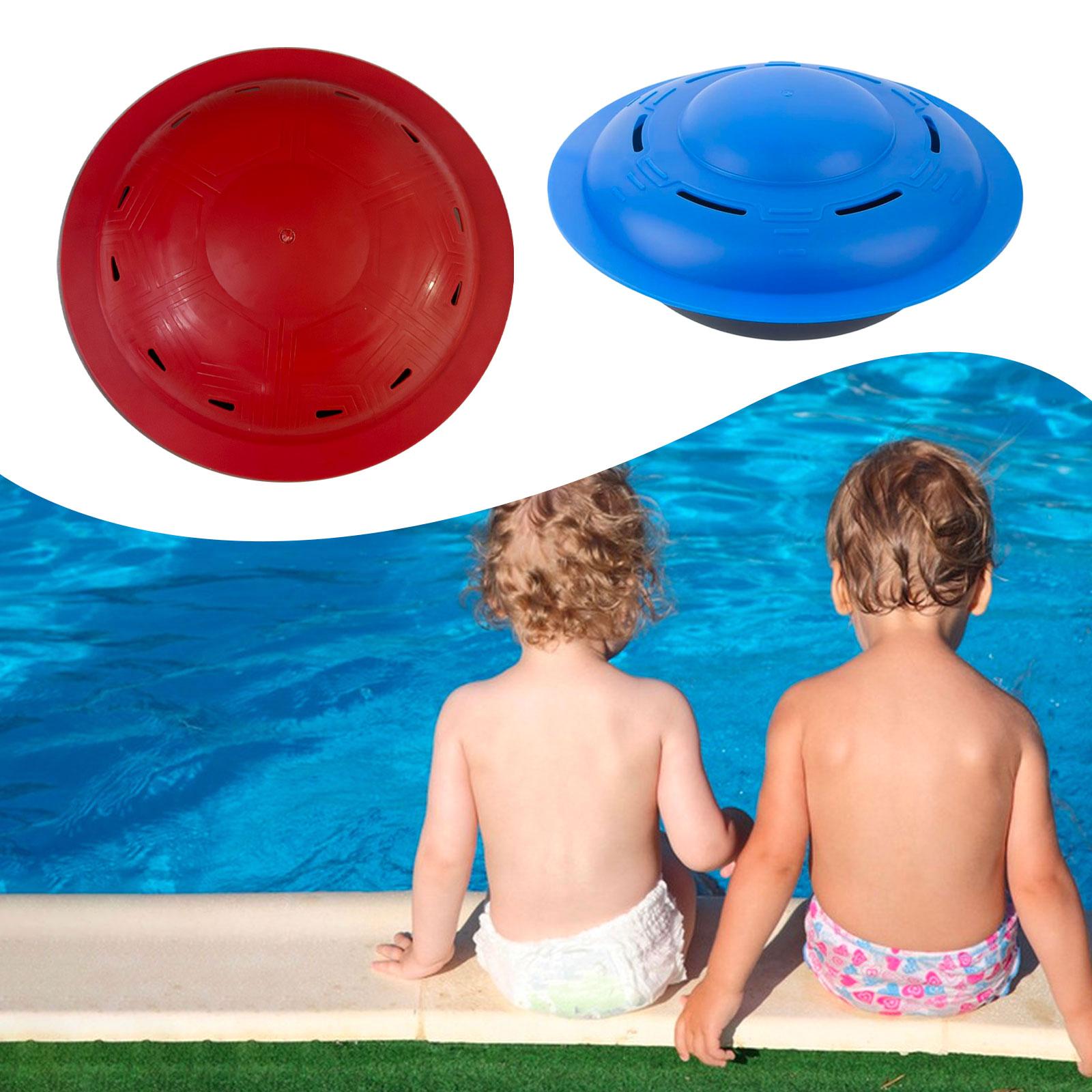 Floating Swimming Pool Safety  - Pool Alarm Float recensione e prezzo