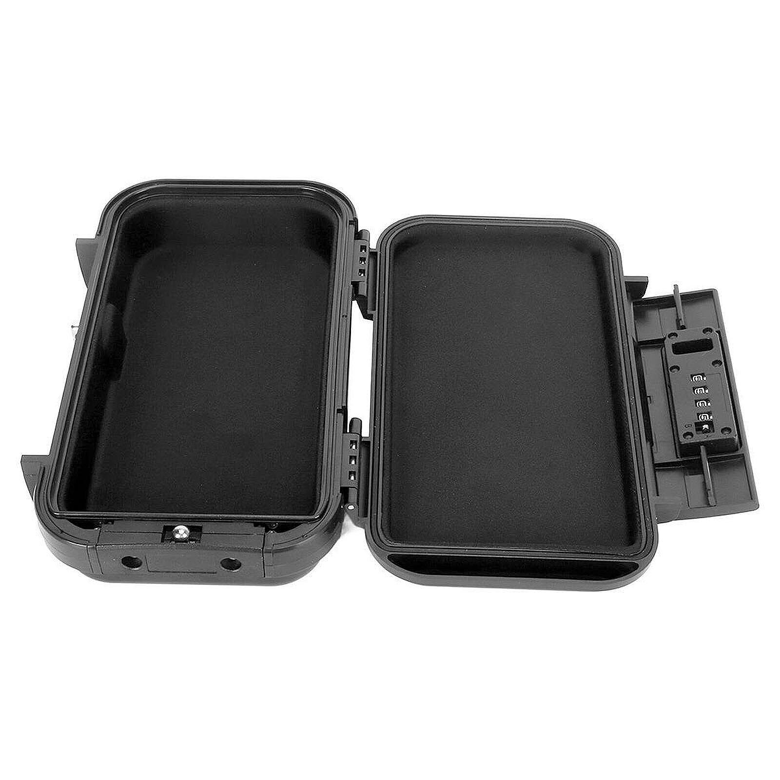 Portable Safe Box Large Capaci - Lockbox Key Secure recensione e prezzo
