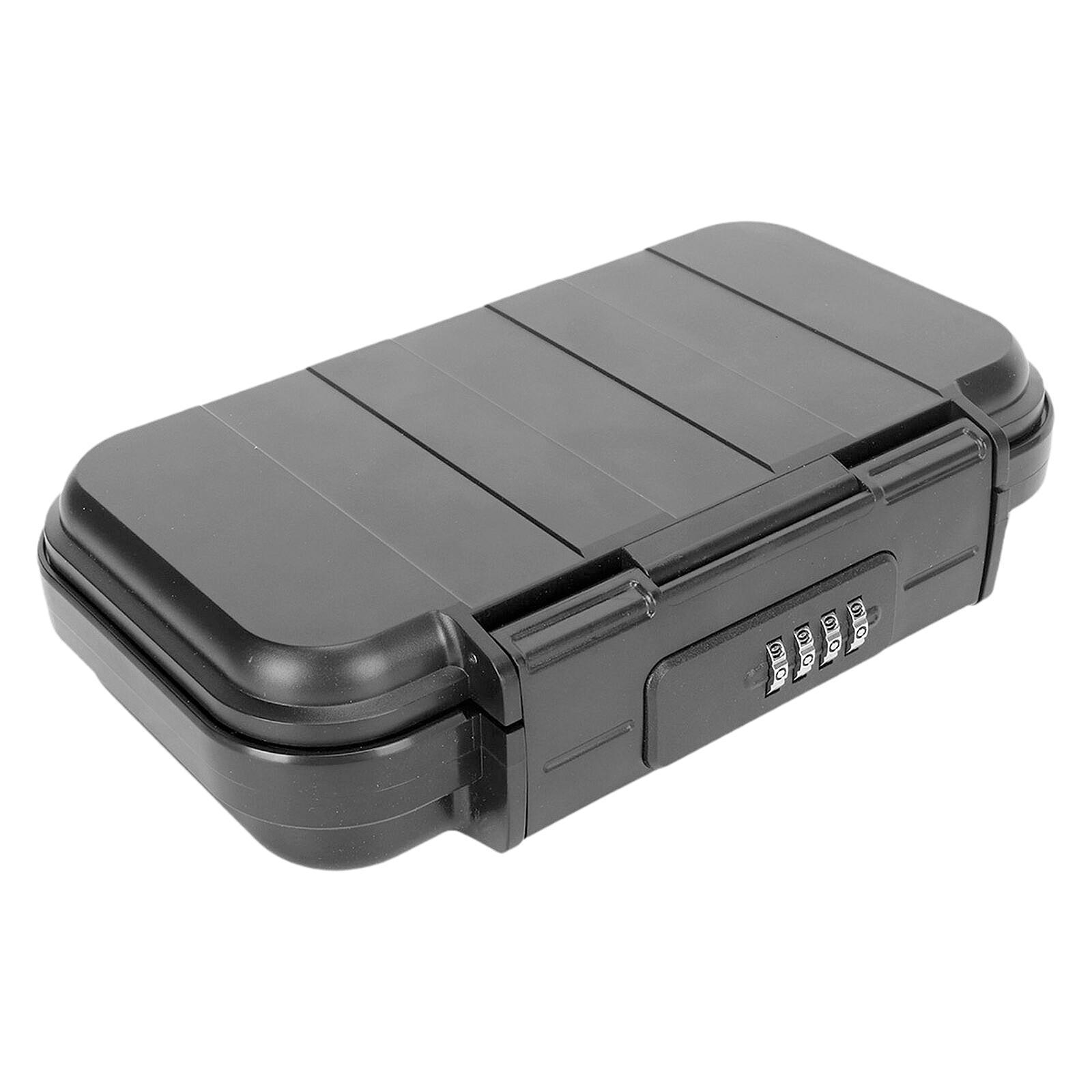 Portable Safe Box Large Capaci - Lockbox Key Secure recensione e prezzo