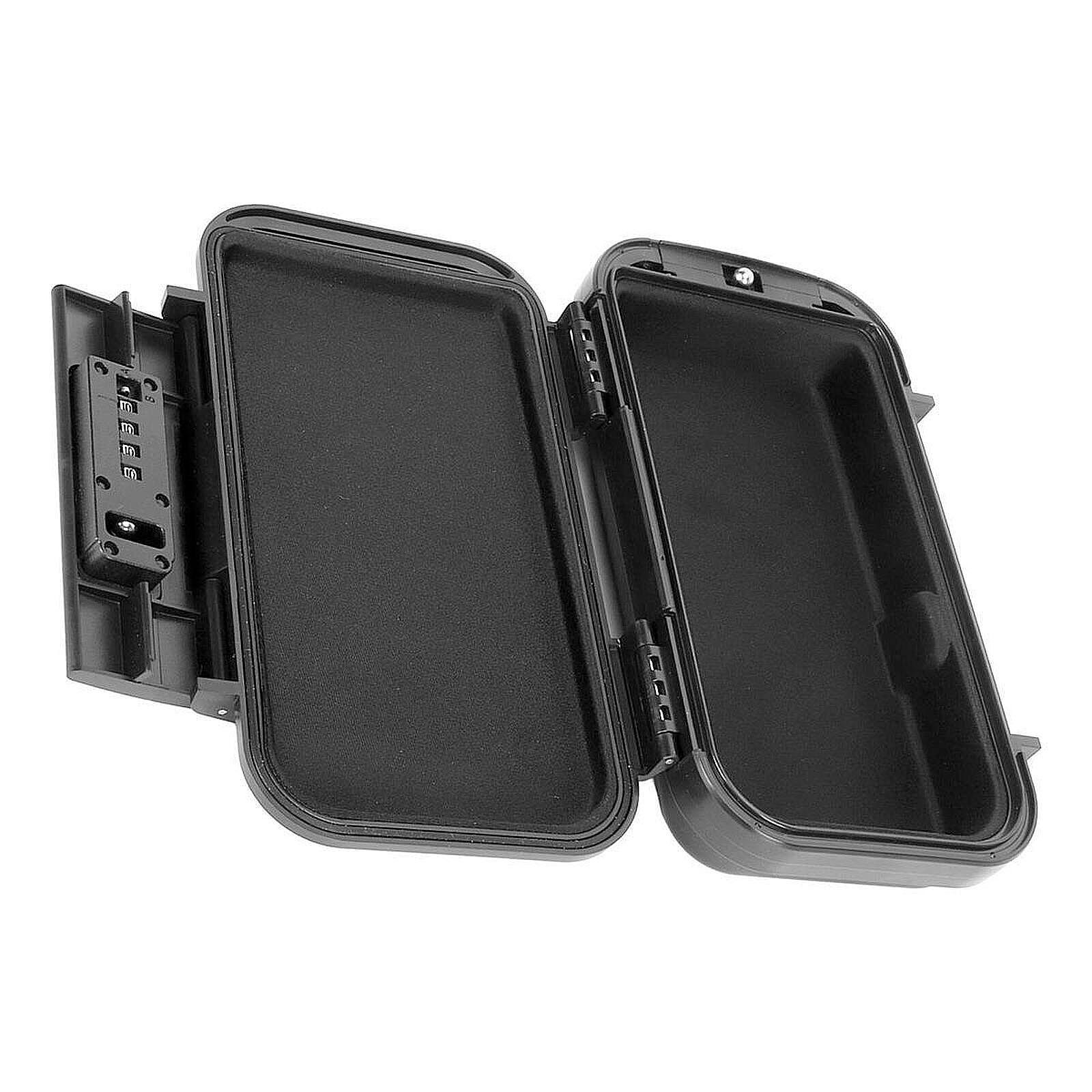 Portable Safe Box Large Capaci - Lockbox Key Secure recensione e prezzo