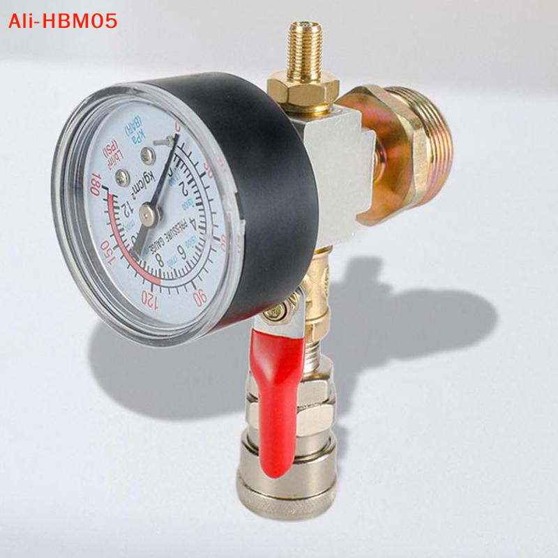 (HB05)Small Air Tank Pressure  - Fire Extinguisher Small recensione e prezzo
