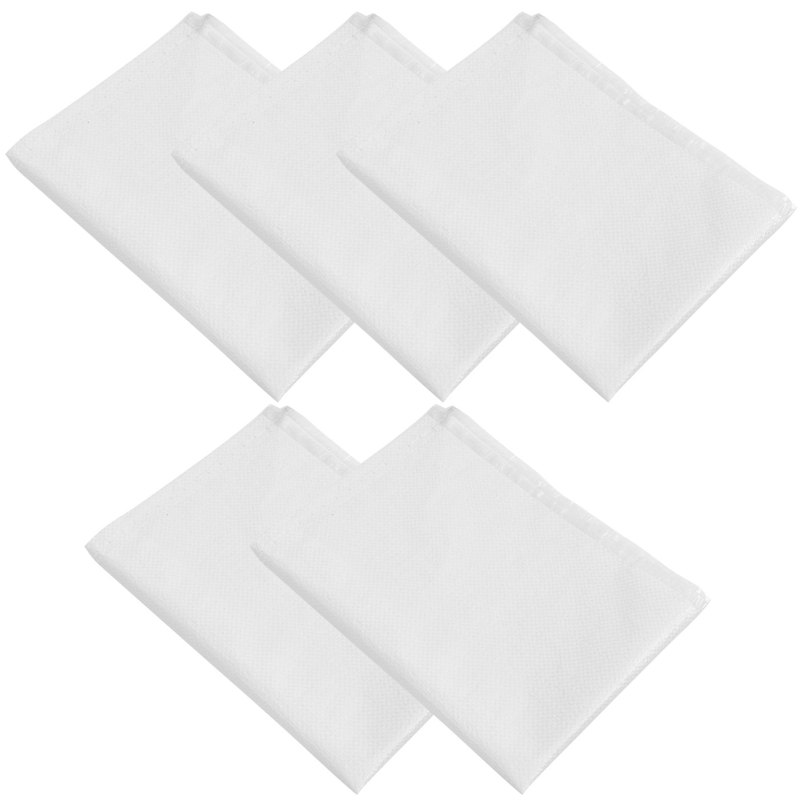 5Pcs Waterproof Woven Sandbags - Flood Barrier Bag recensione e prezzo