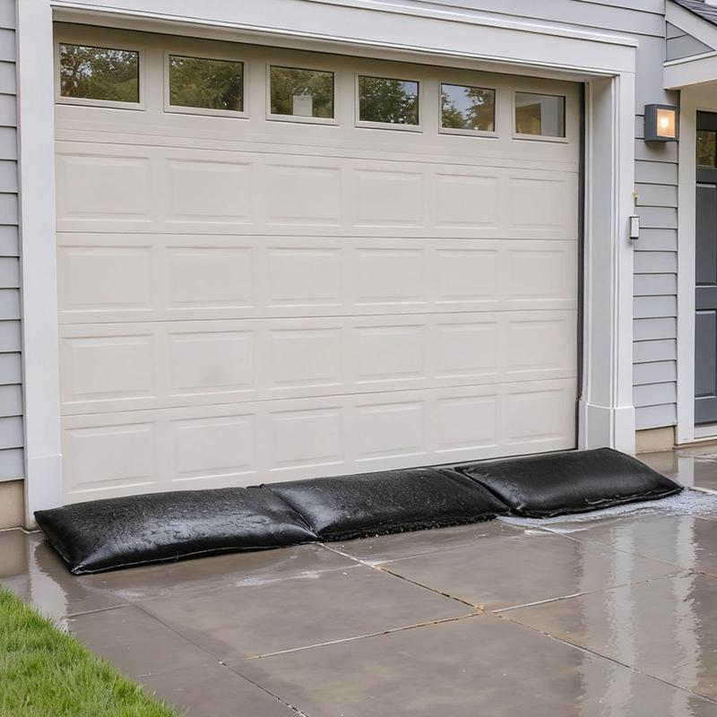 Flood Barrier, 10 Pack, 1.4 x  - Flood Barrier Bag recensione e prezzo