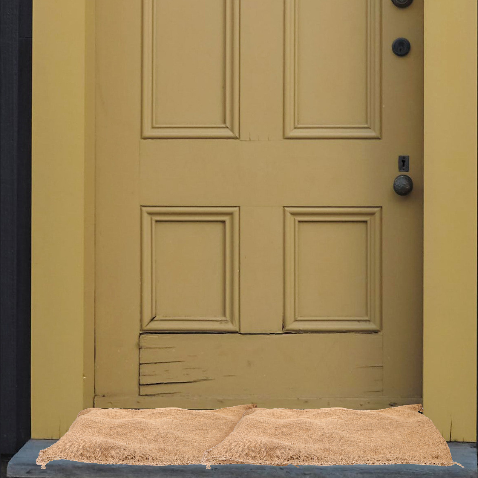 Absorbent Flood Prevention Wat - Flood Barrier Bag recensione e prezzo