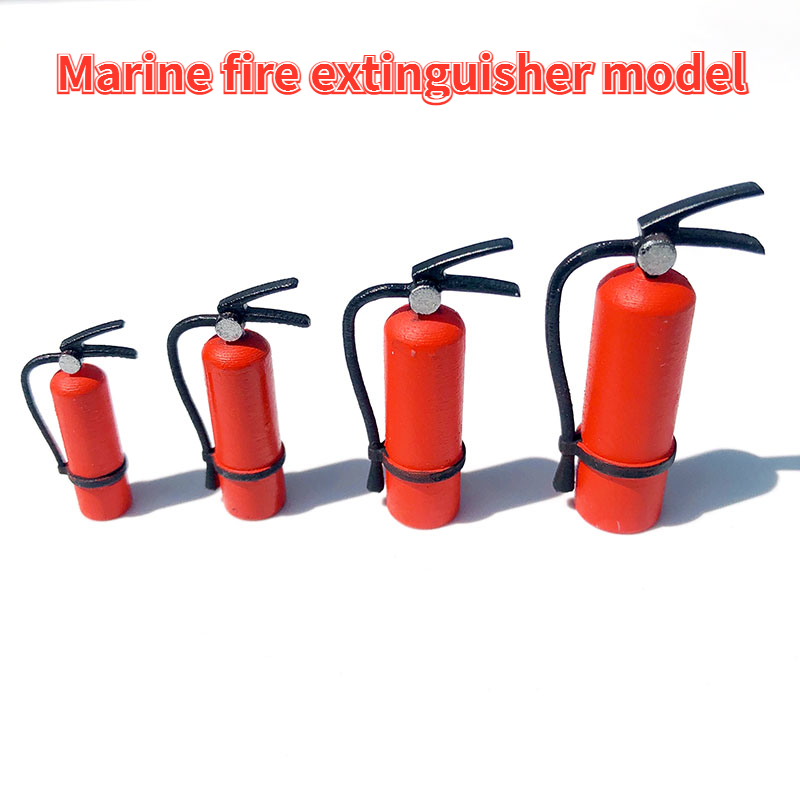 Marine Accessories DIY Crafts  - Fire Extinguisher Small recensione e prezzo