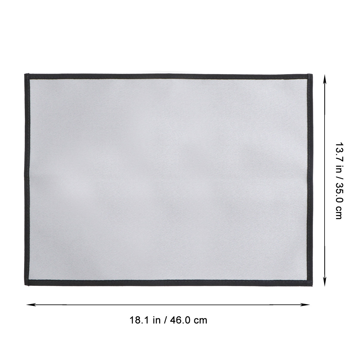 1Pcs Fire Retardant Fabric Fir - Fire Blanket Kitchen recensione e prezzo