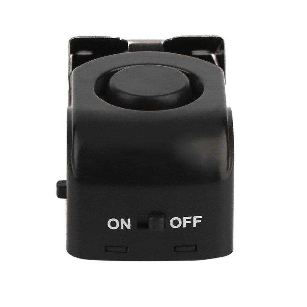 125 DB Anti-theft Burglar Stop - Door Stop Alarm recensione e prezzo
