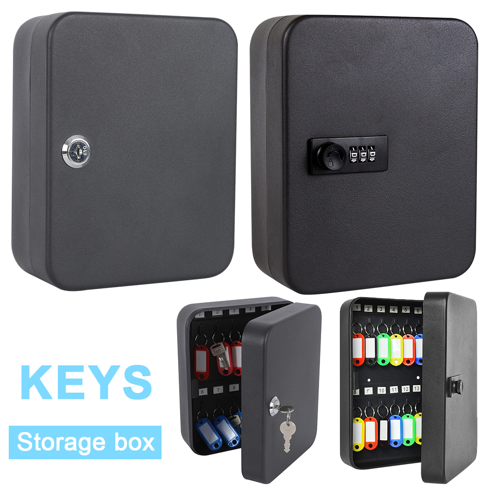 Combination Key Cabinet 20 Key - Lockbox Key Secure recensione e prezzo