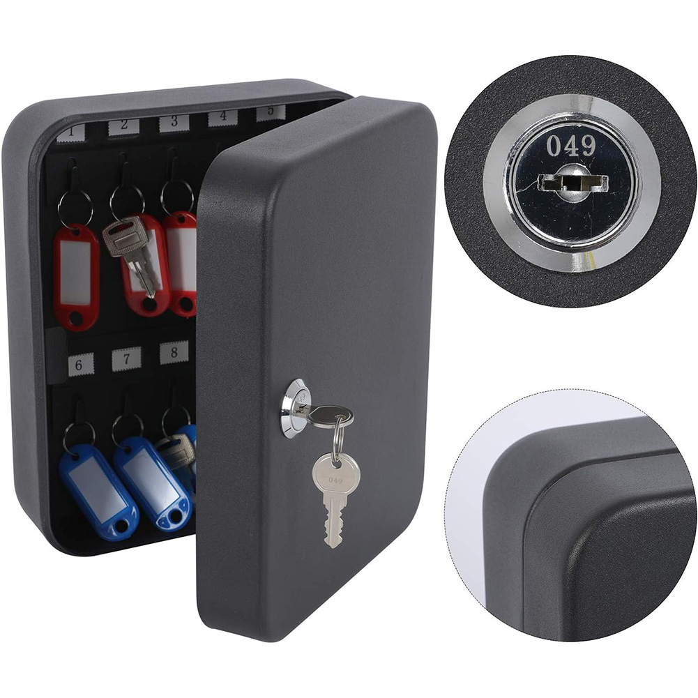 Combination Key Cabinet 20 Key - Lockbox Key Secure recensione e prezzo