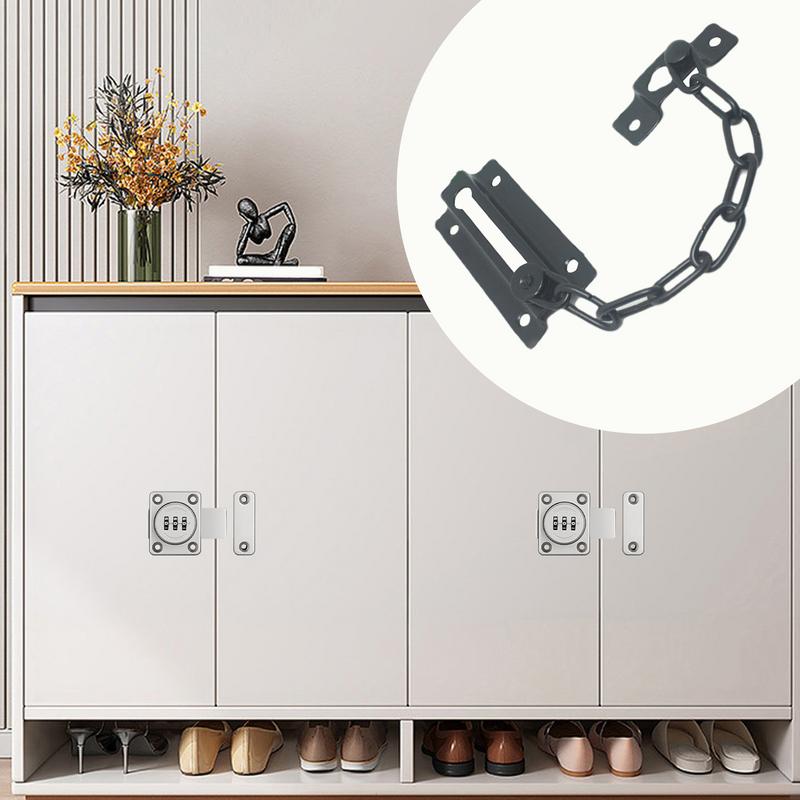 Security Door Chain Guard Anti - Security Chain Door recensione e prezzo