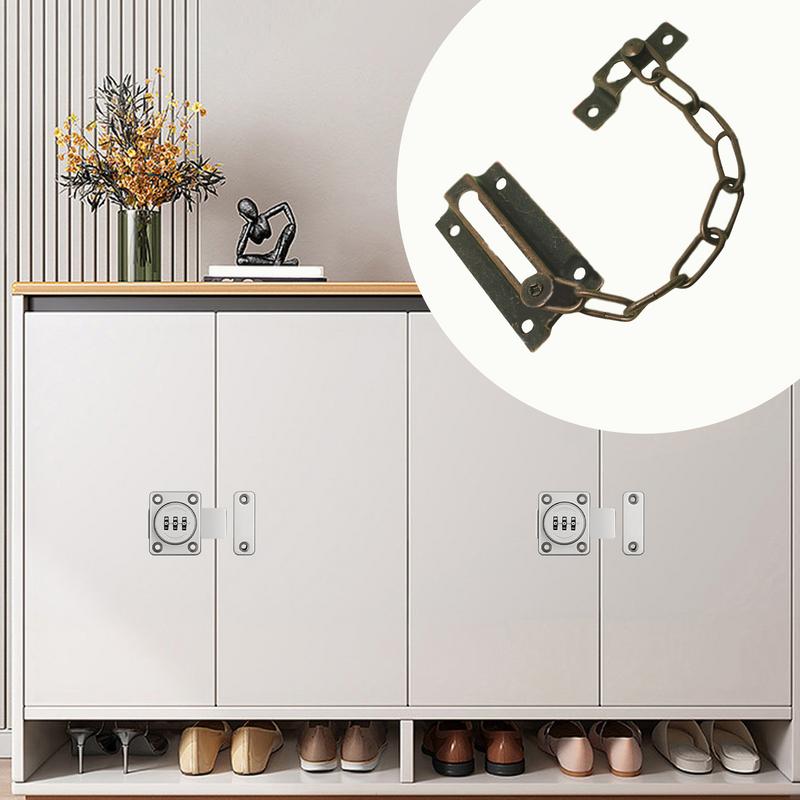 Security Door Chain Guard Anti - Security Chain Door recensione e prezzo
