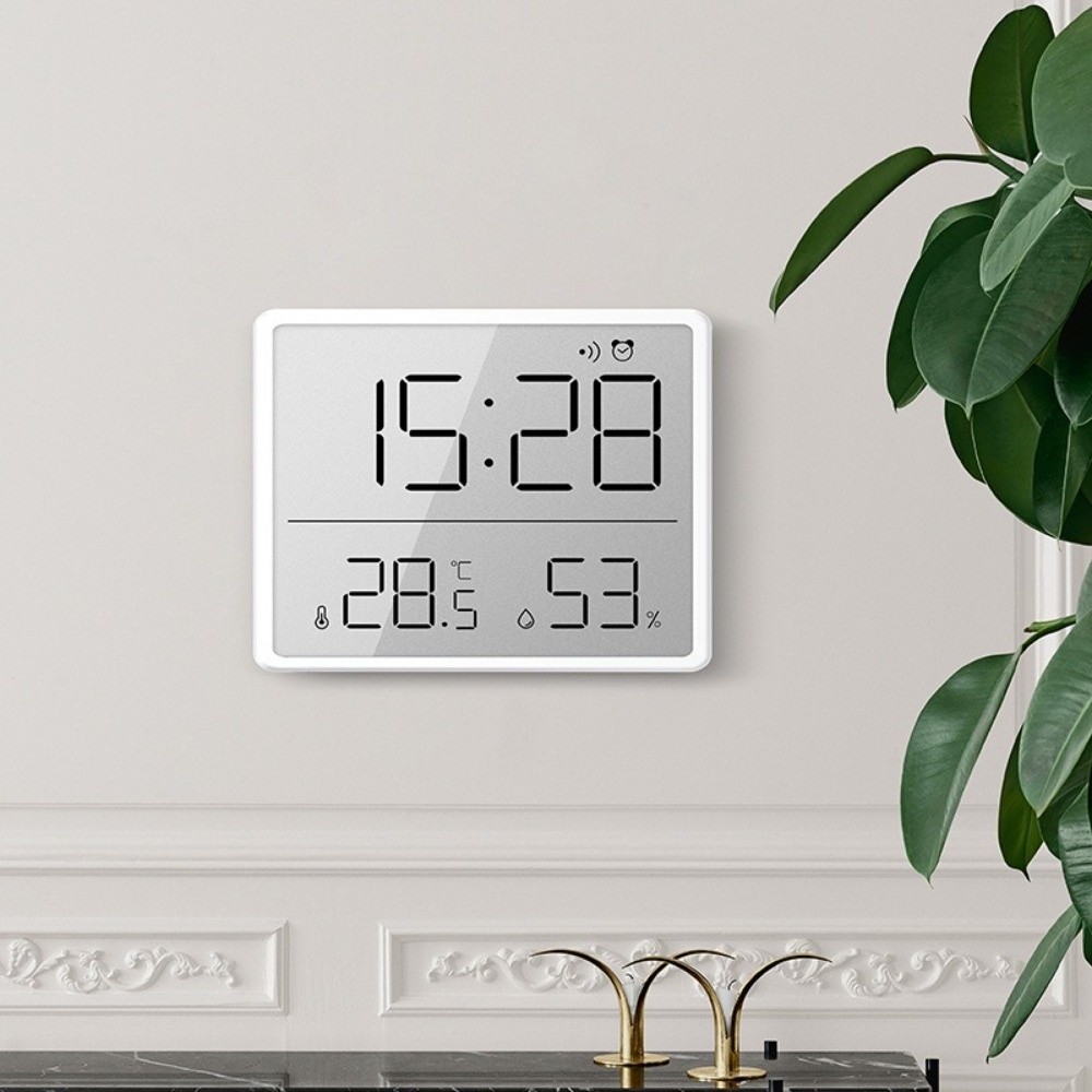 Magnetic Hanging Clock Large L - Pool Alarm Float recensione e prezzo