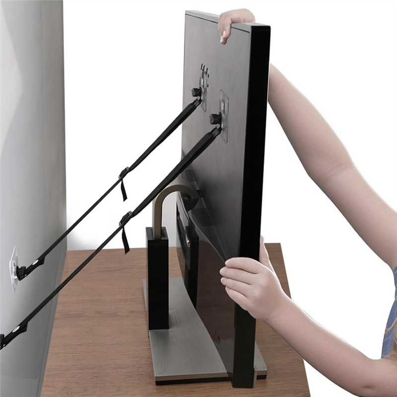 A32T-TV Adjustable Safety Stra - Earthquake Anchor Strap recensione e prezzo