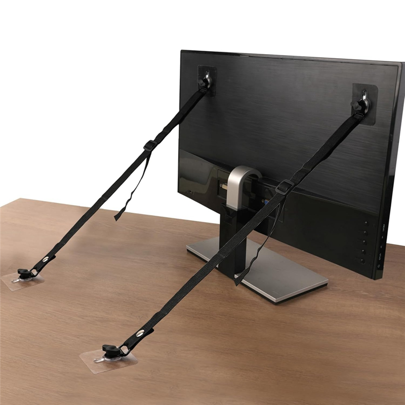 A32T-TV Adjustable Safety Stra - Earthquake Anchor Strap recensione e prezzo