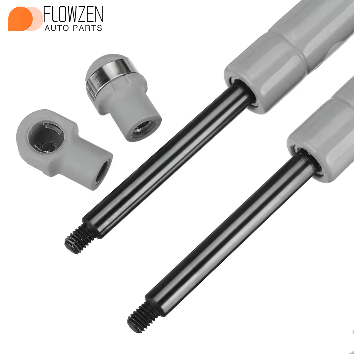 Grey Support Rod 195mm 8mm Car - Window Lock Bar recensione e prezzo