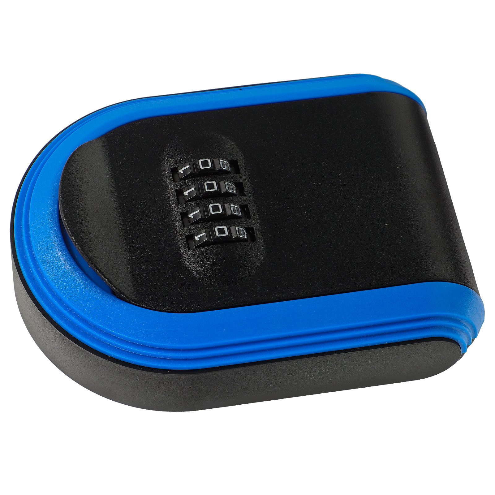 Key Lock Box Wall Mount Plasti - Lockbox Key Secure recensione e prezzo