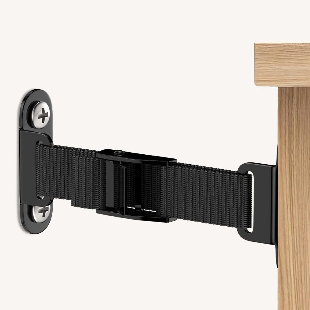 Easy Install Earthquake Proof  - Earthquake Anchor Strap recensione e prezzo