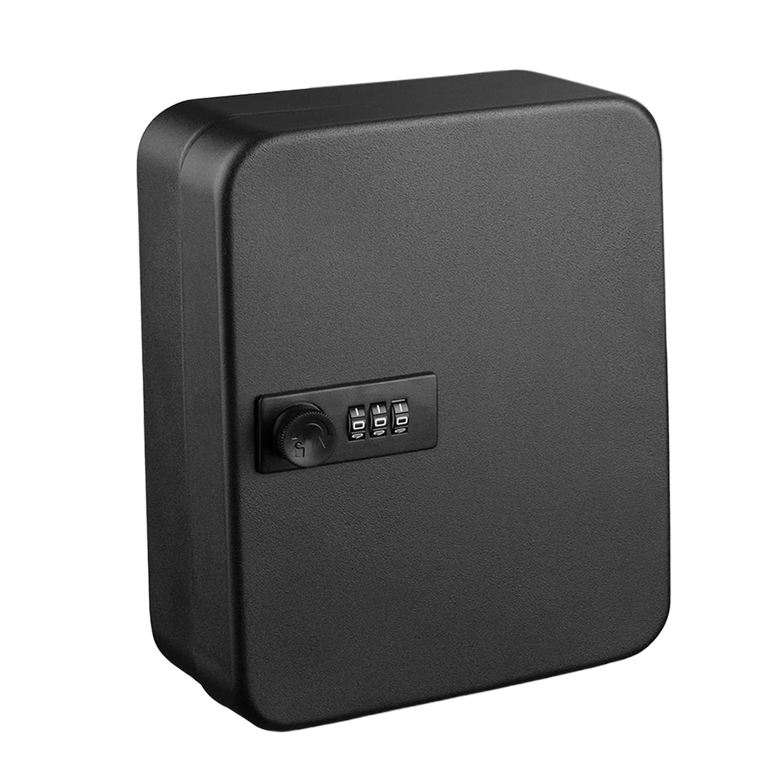 Key Lock Box Metal Security Ke - Lockbox Key Secure recensione e prezzo