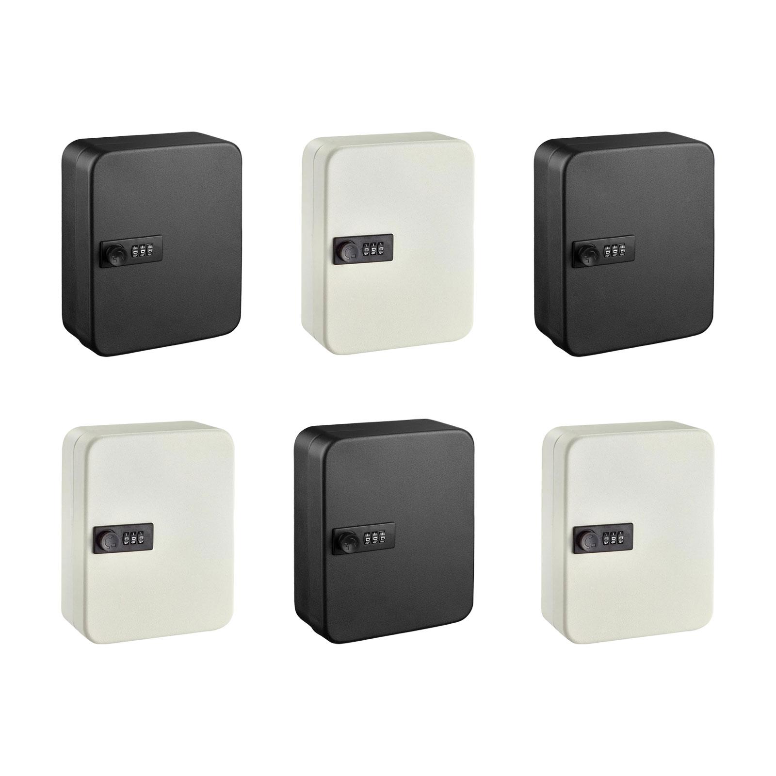 Key Lock Box Metal Security Ke - Lockbox Key Secure recensione e prezzo