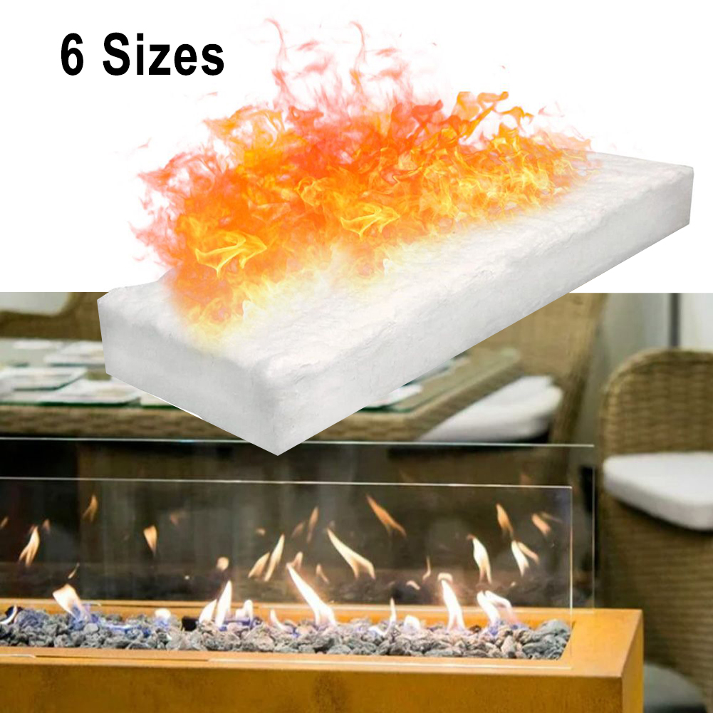 Ceramic Fiber Blanket Ceramic  - Fire Blanket Kitchen recensione e prezzo