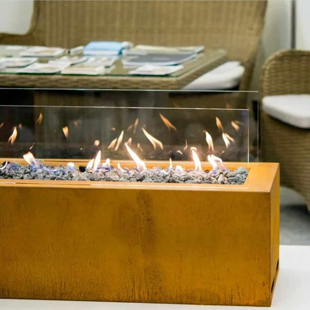 Ceramic Fiber Blanket Ceramic  - Fire Blanket Kitchen recensione e prezzo