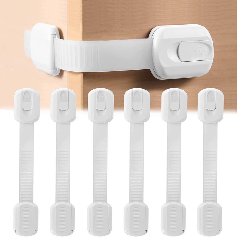 Multi-functional Safety Locks  - Medicine Cabinet Lock recensione e prezzo