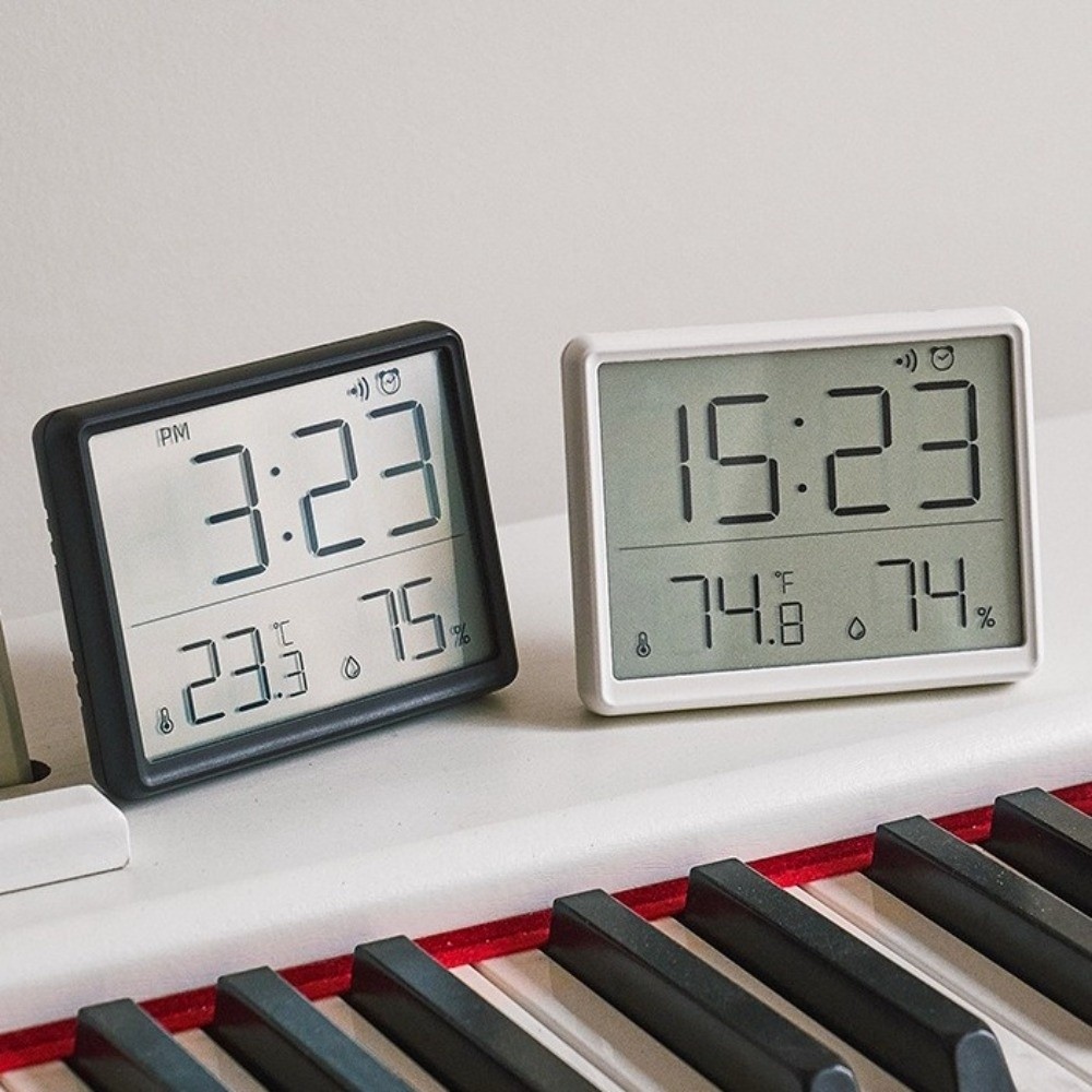 Magnetic Hanging Clock Ultra T - Pool Alarm Float recensione e prezzo
