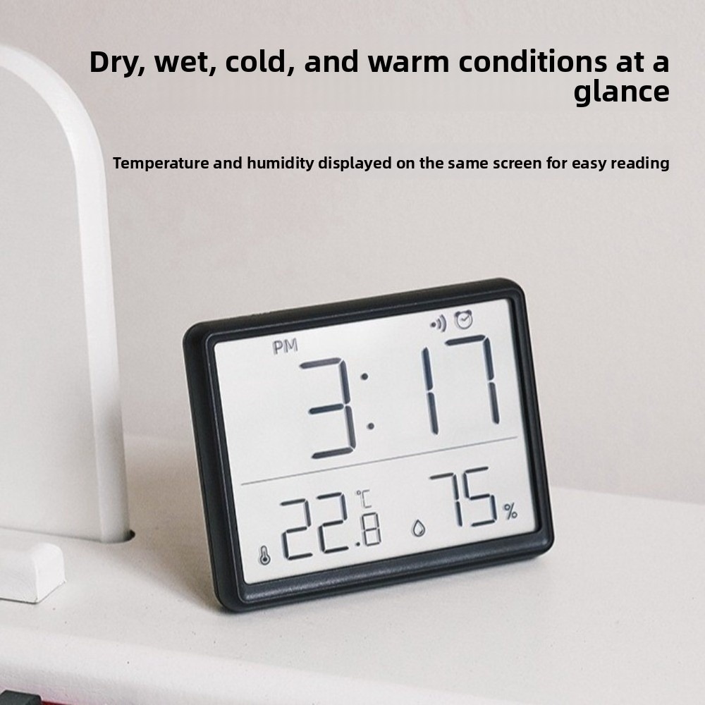 Magnetic Hanging Clock Ultra T - Pool Alarm Float recensione e prezzo